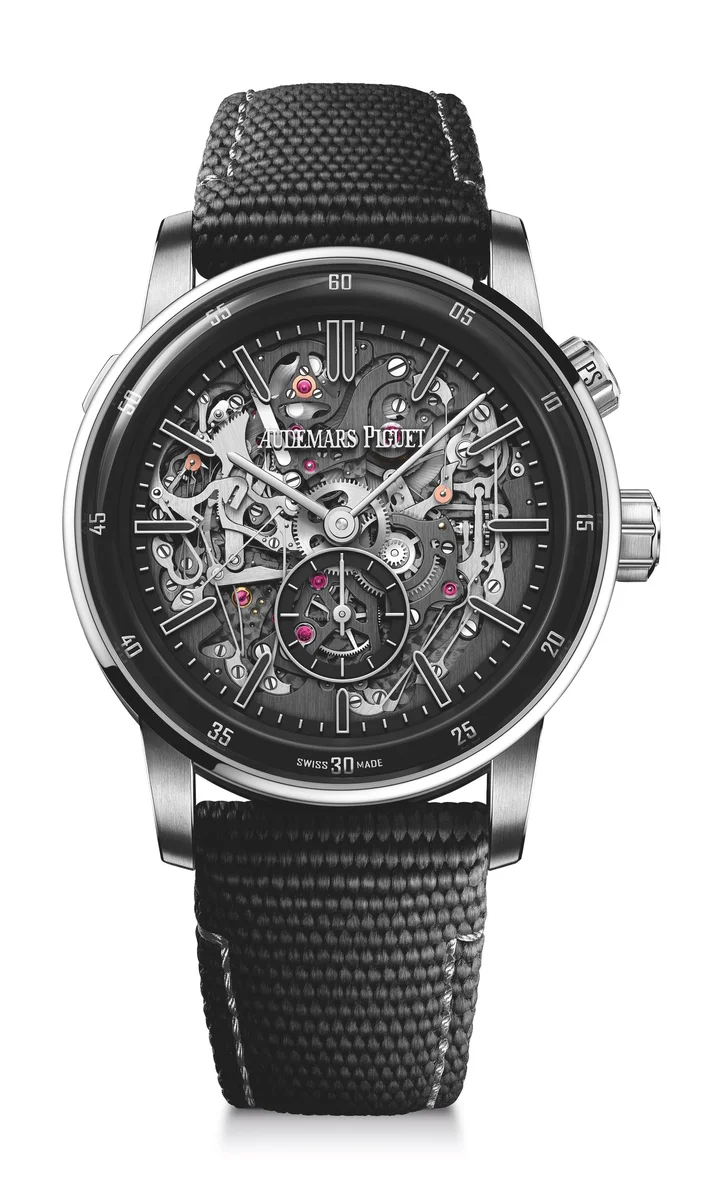 Code 11.59 by Audemars Piguet Grande Sonnerie Carillon Supersonnerie