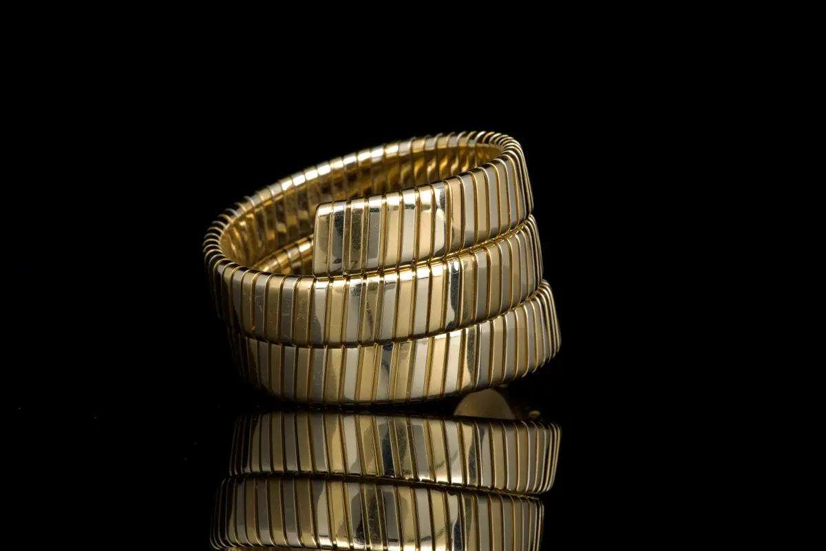 Bvlgari Tubogas