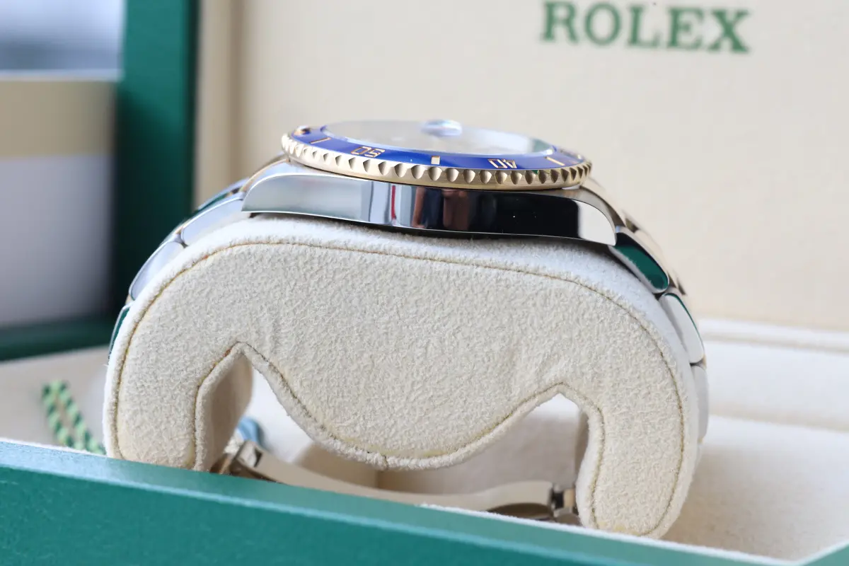 Rolex Submariner Date 41