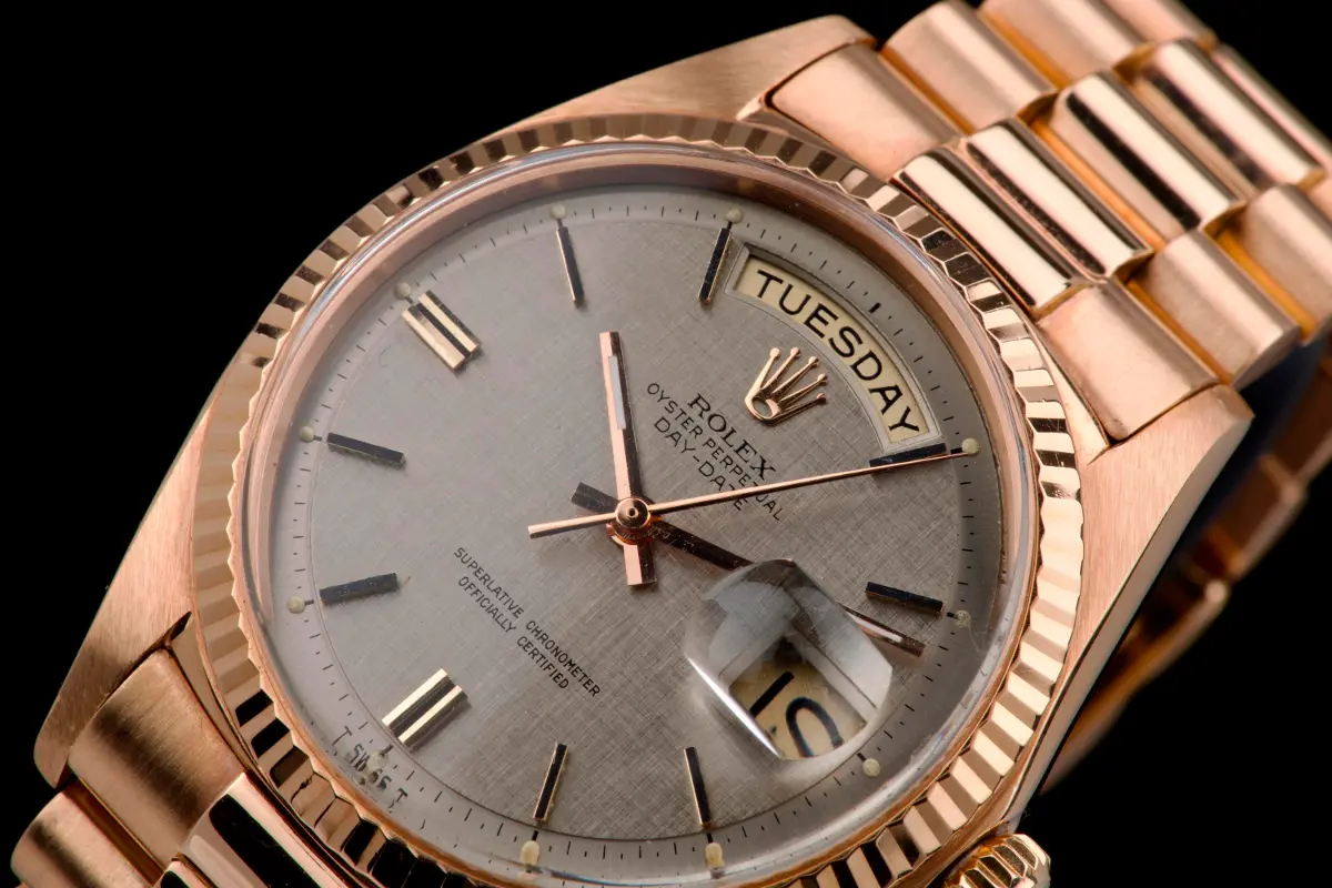 Rolex Day-Date 36