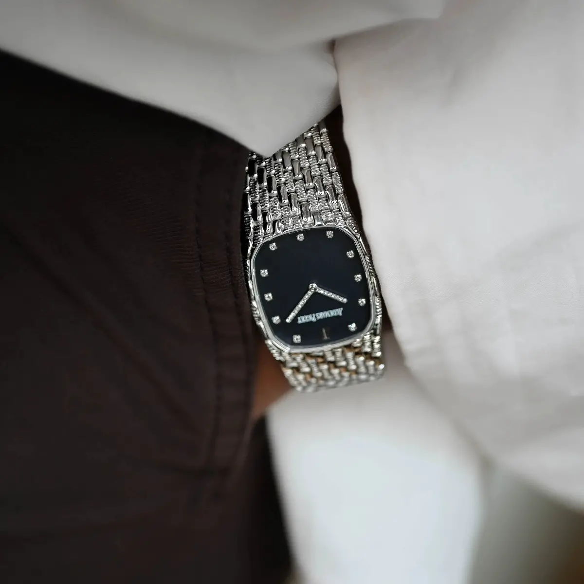 Audemars Piguet Vintage Cobra