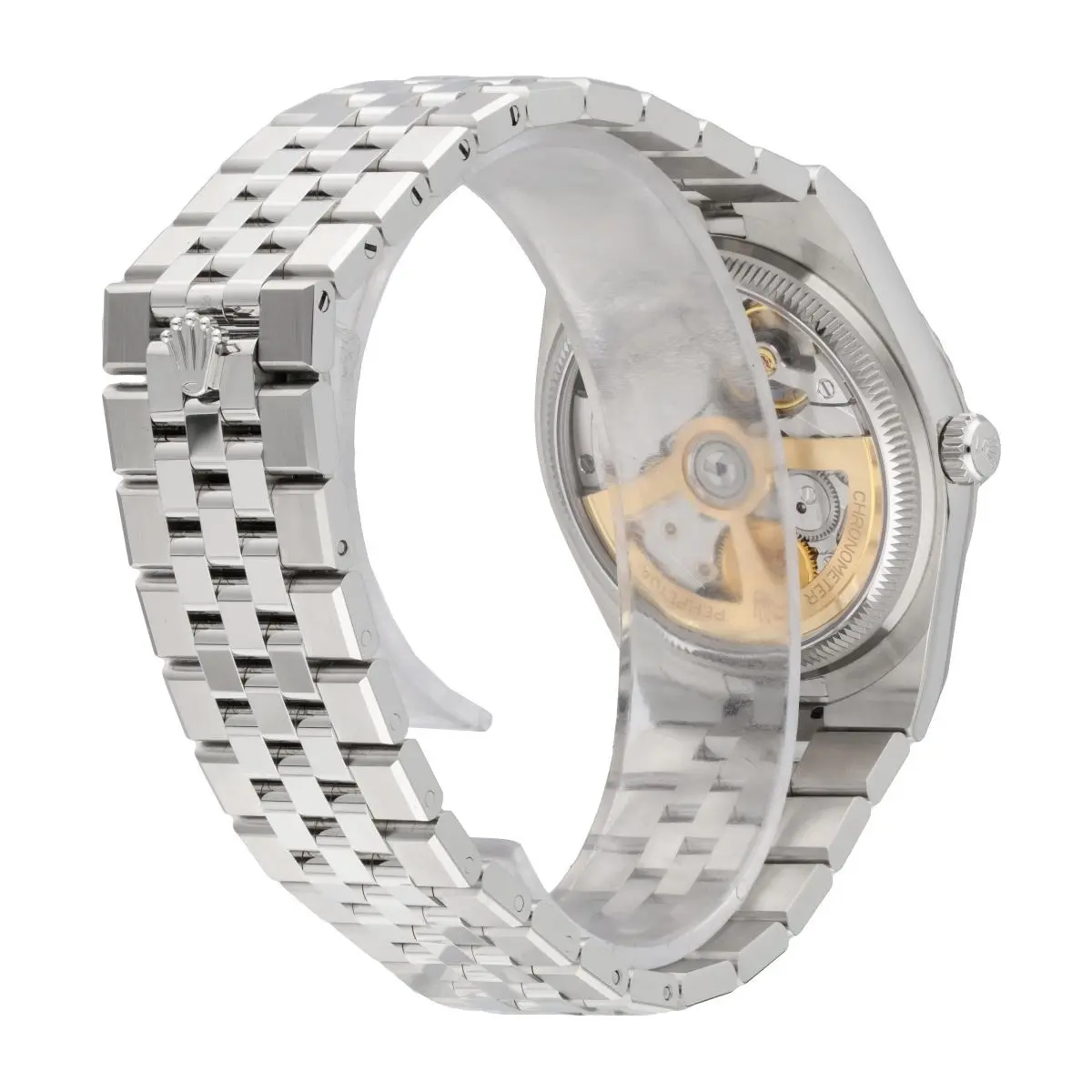 Rolex Land-Dweller 36
