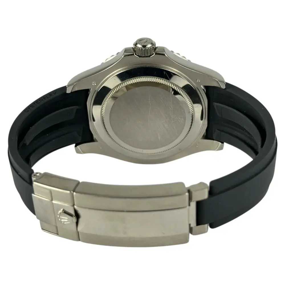 Rolex Yacht-Master 42