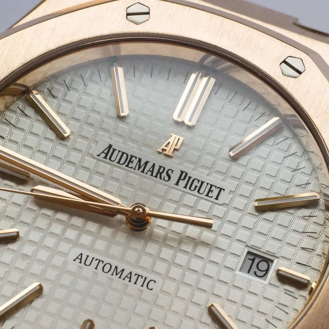 Audemars Piguet Royal Oak Selfwinding