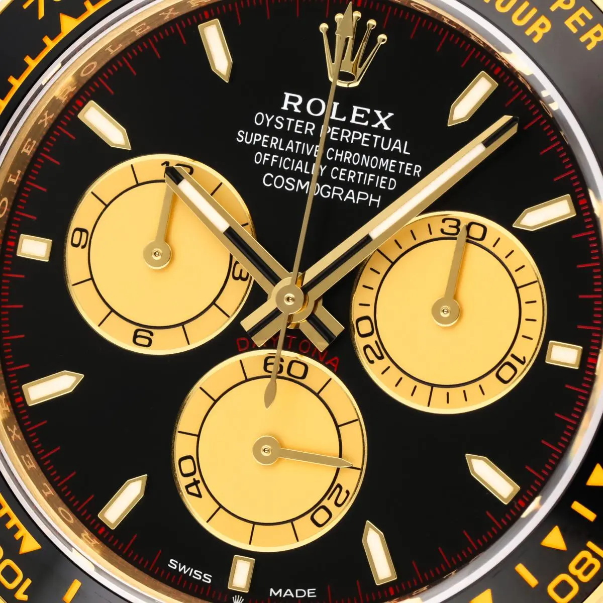 Rolex Cosmograph Daytona