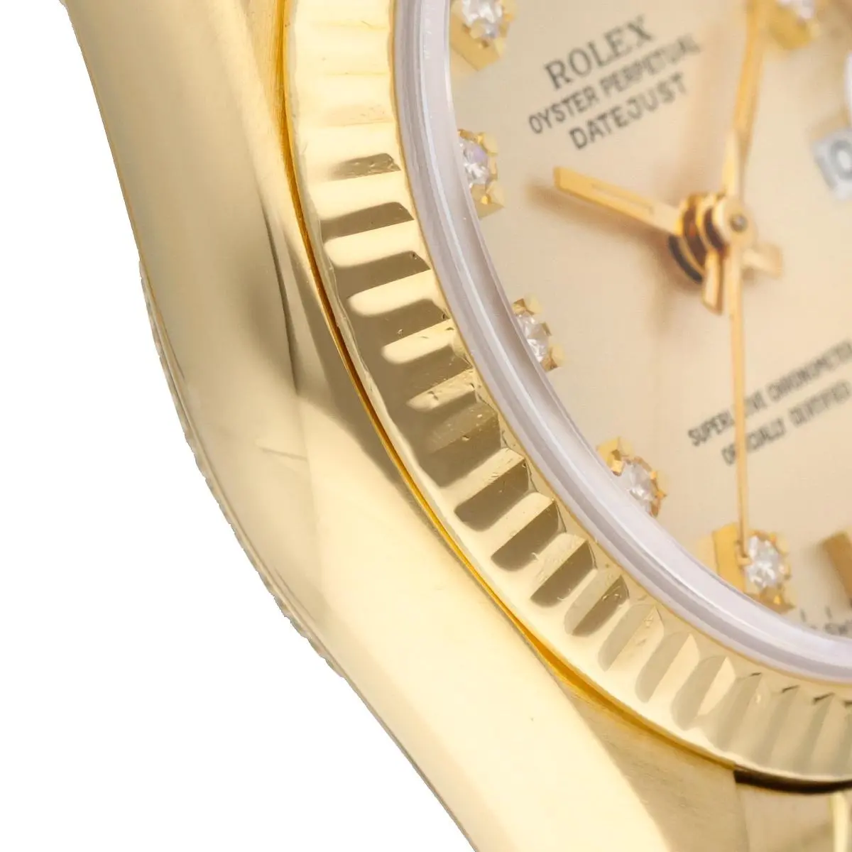 Rolex Lady-Datejust 26