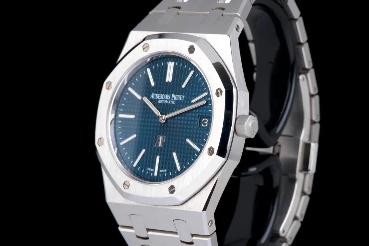 Audemars Piguet Royal Oak “Jumbo” Extra-Thin