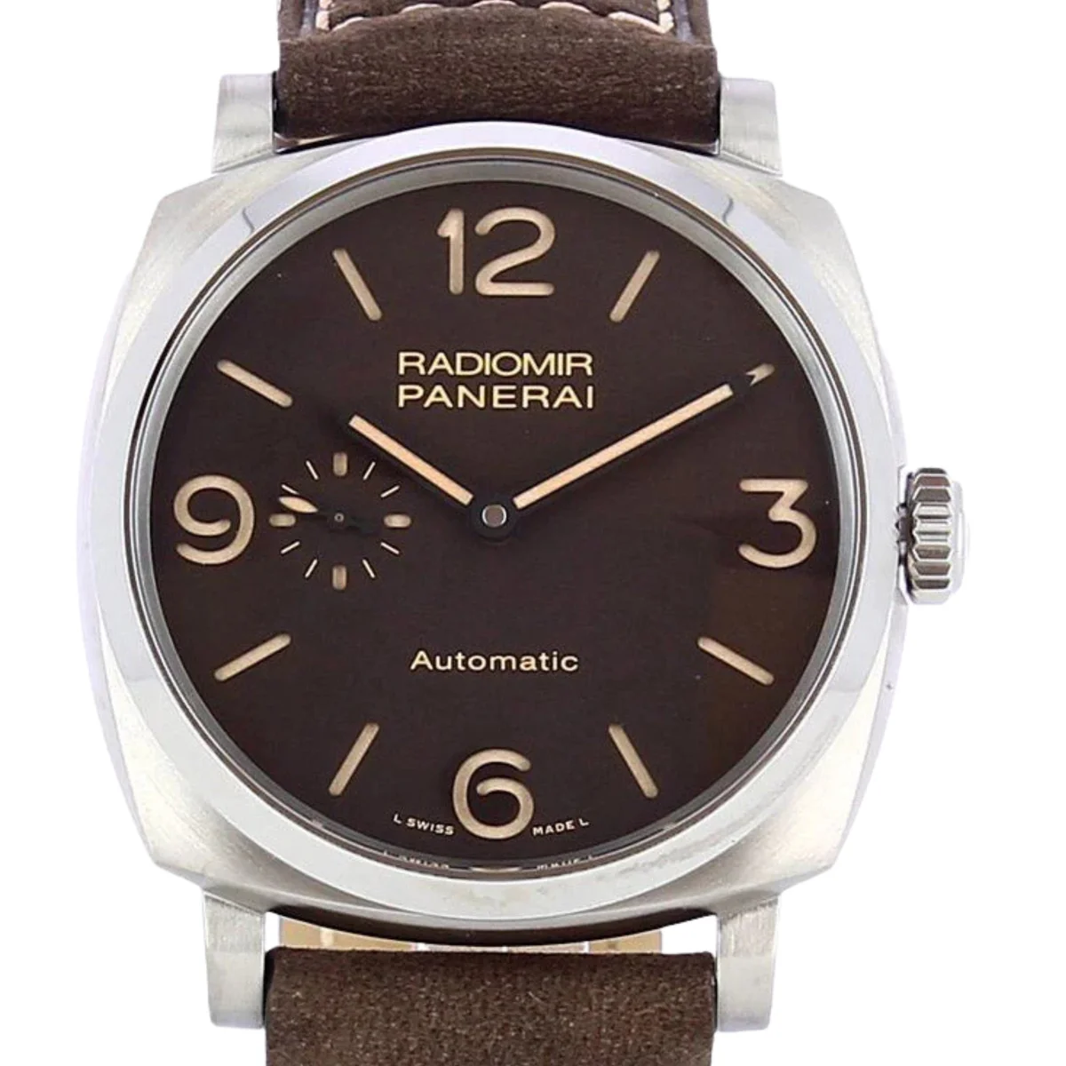 Panerai Radiomir