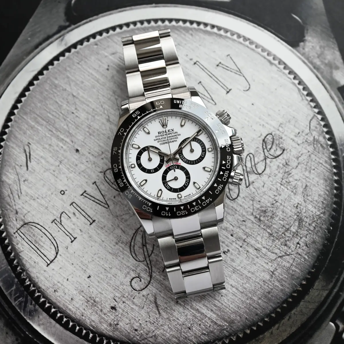 Cosmograph Daytona