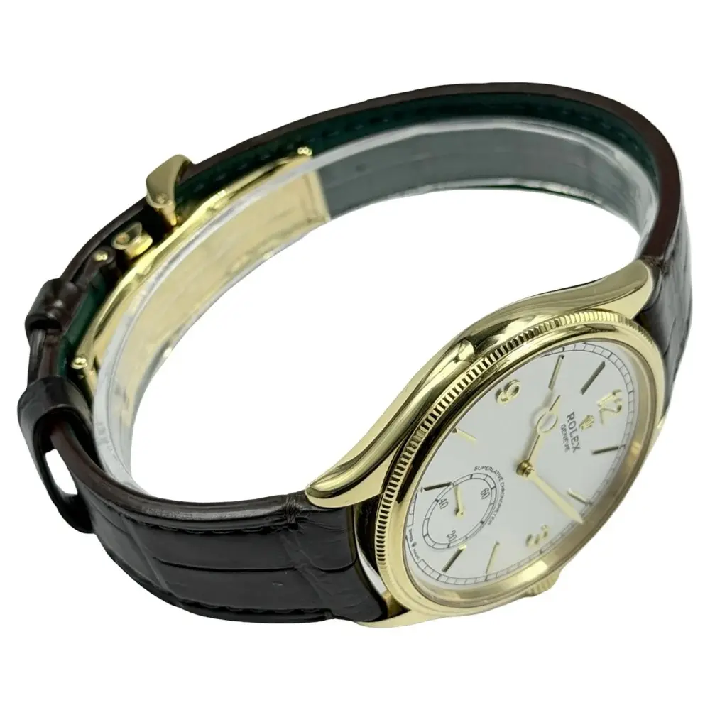 Rolex 1908