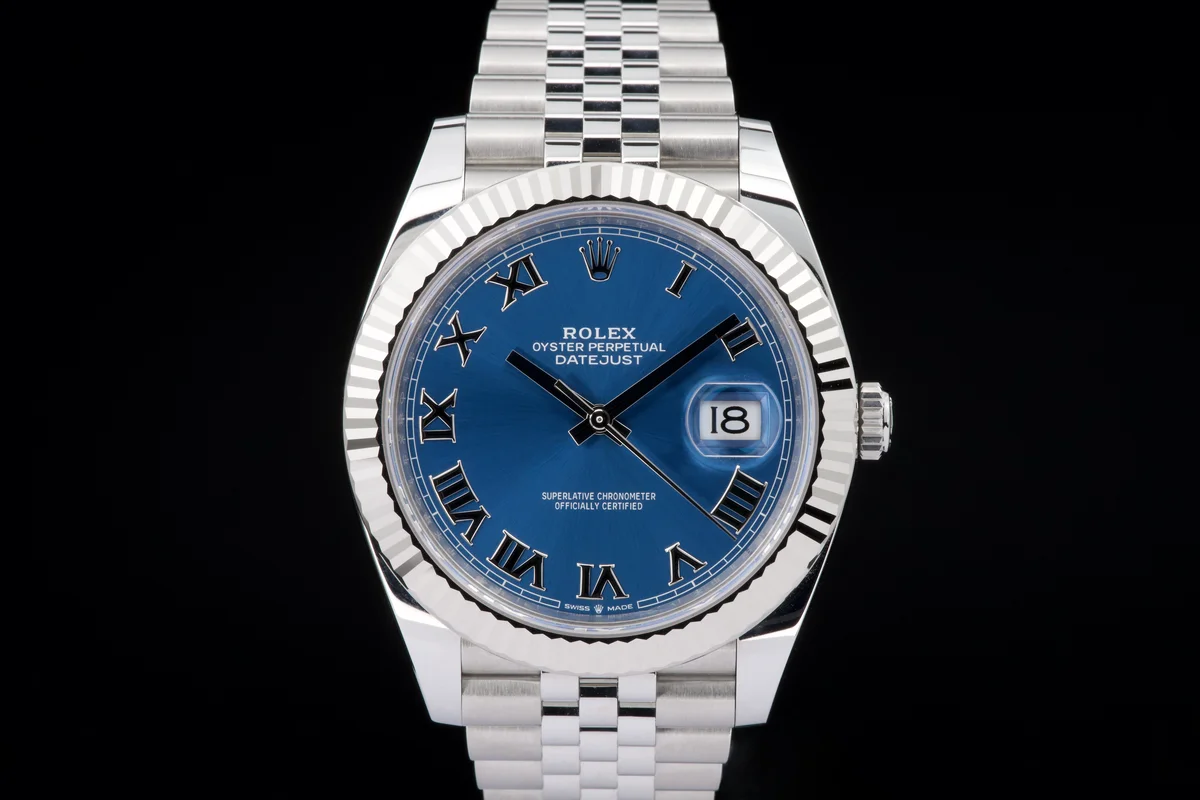 Rolex Datejust 41
