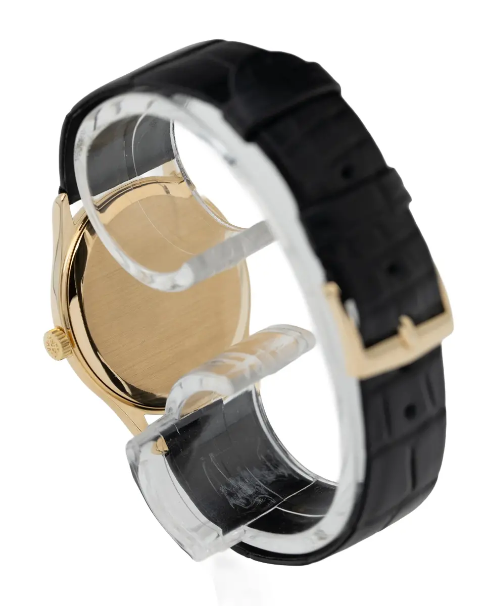 Patek Philippe Calatrava