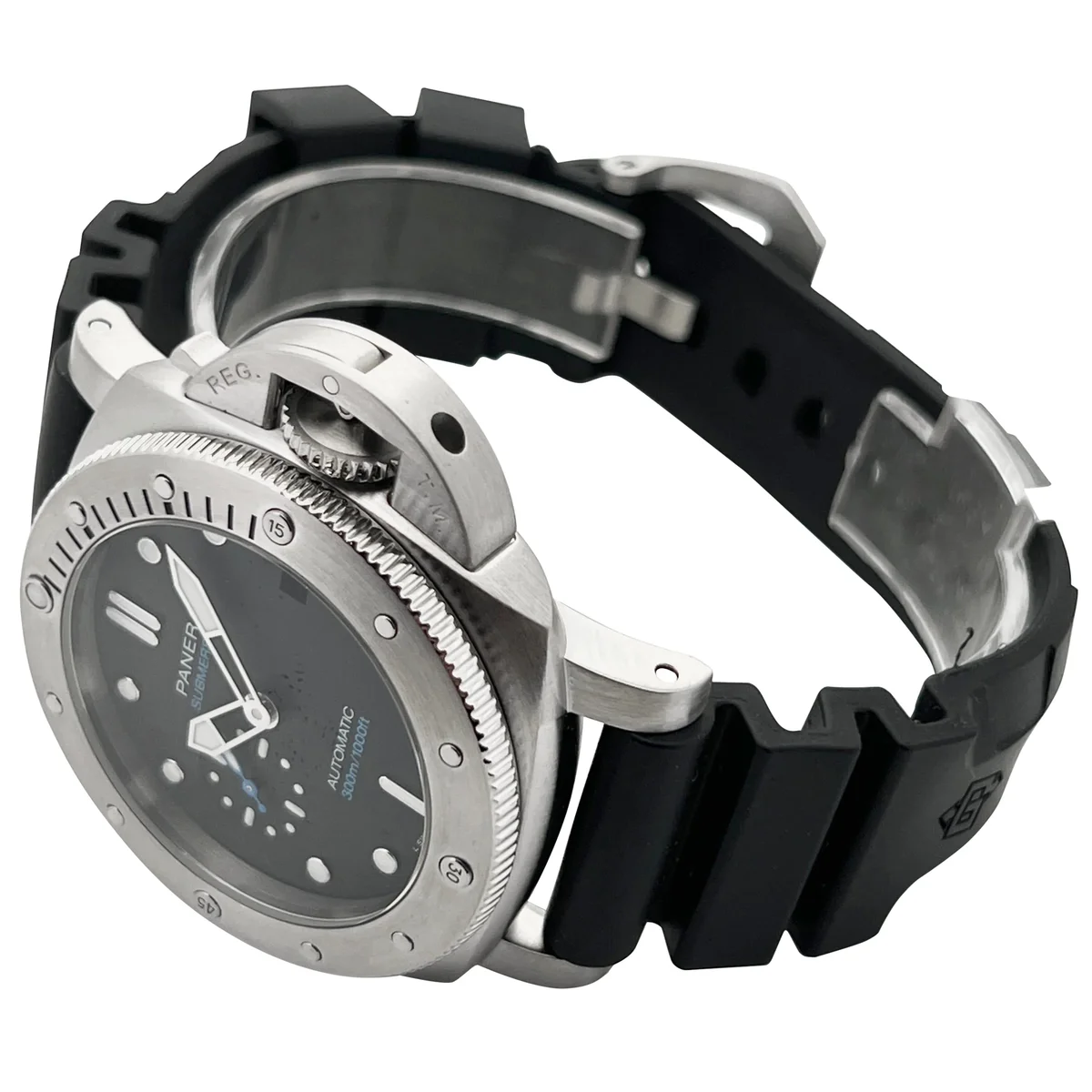 Panerai Submersible