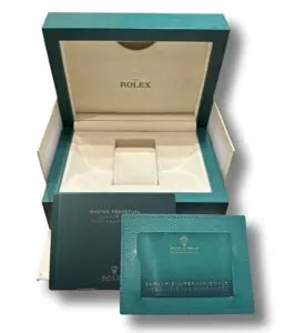 Rolex Oyster Perpetual 36