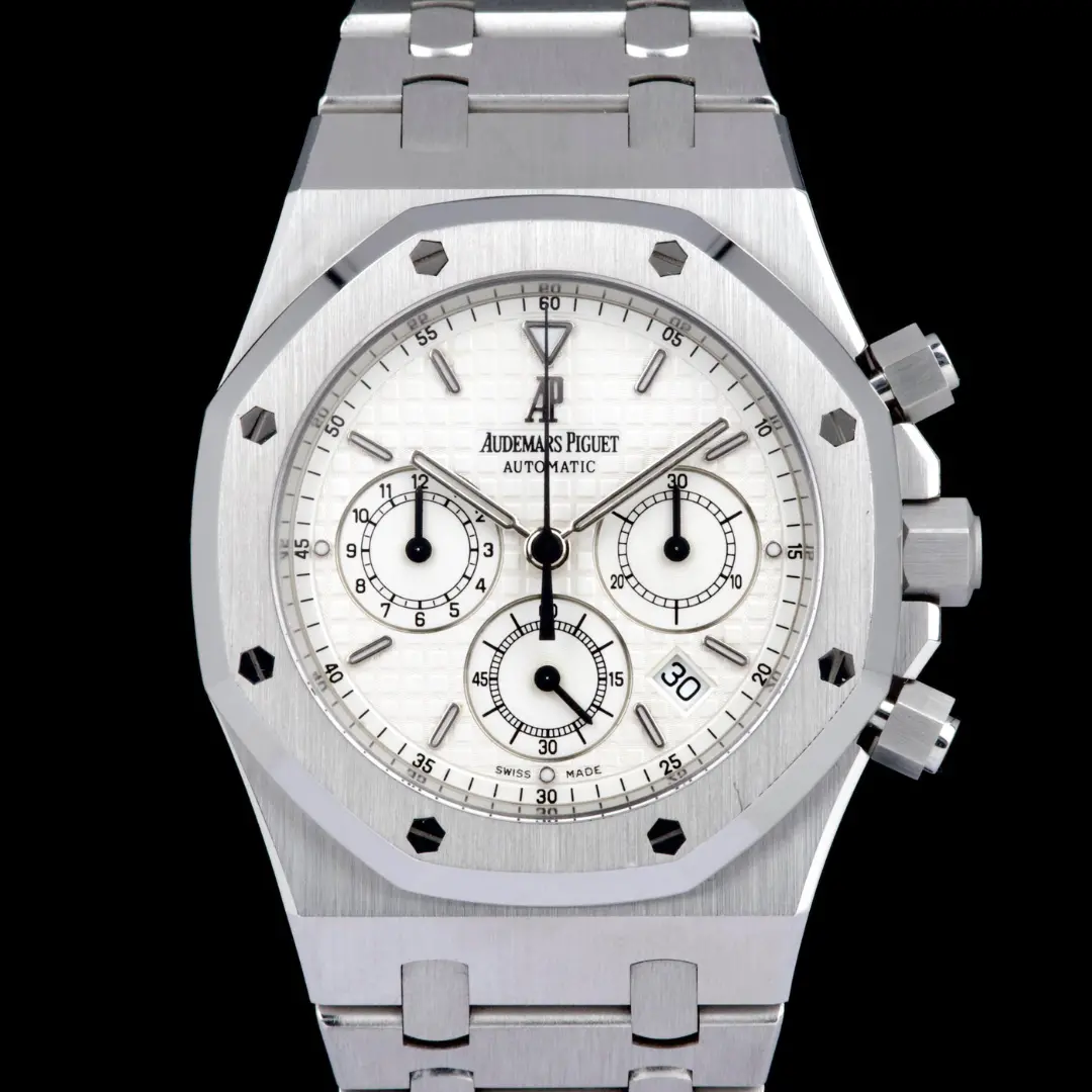 Royal Oak Chronograph