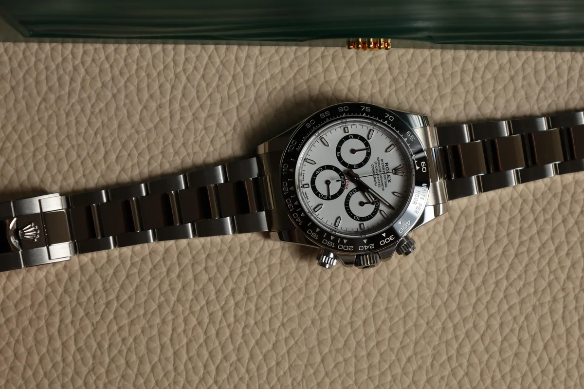 Rolex Cosmograph Daytona