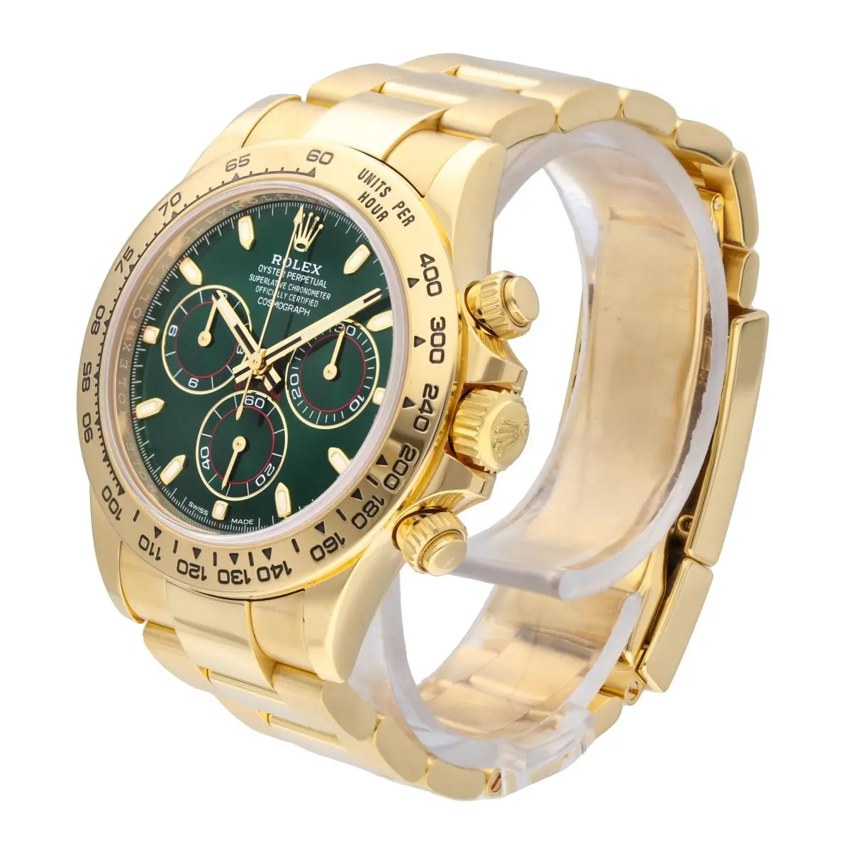 Rolex Daytona Cosmograph