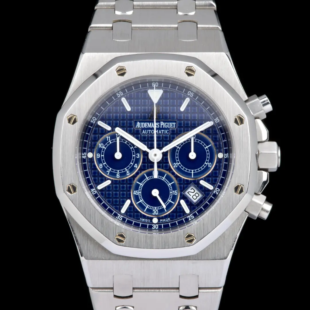 Royal Oak Chronograph