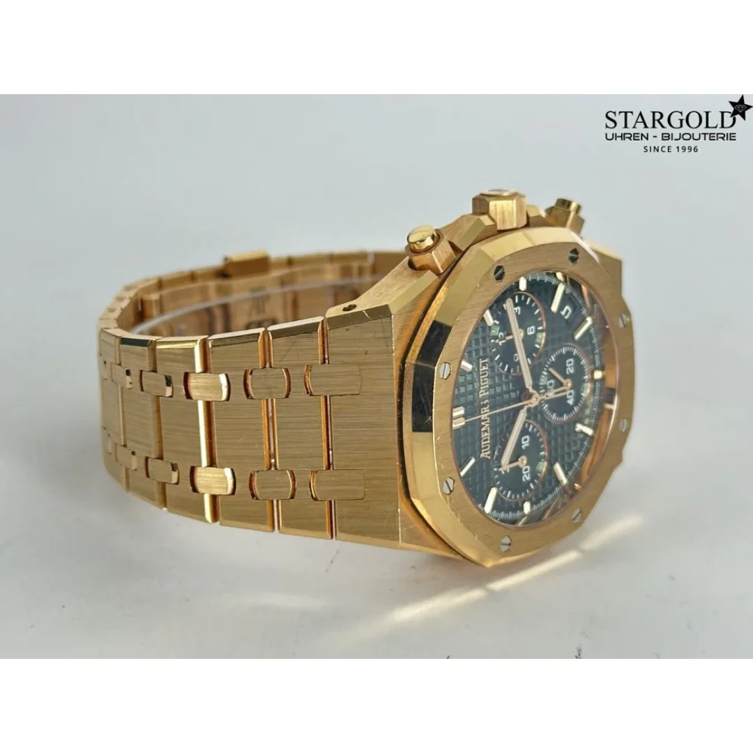 Audemars Piguet Royal Oak Selfwinding Chronograph