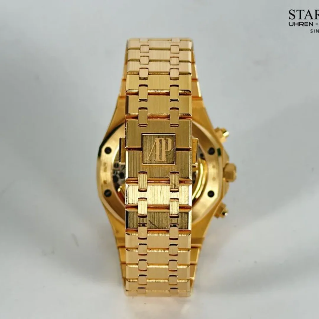 Audemars Piguet Royal Oak Selfwinding Chronograph