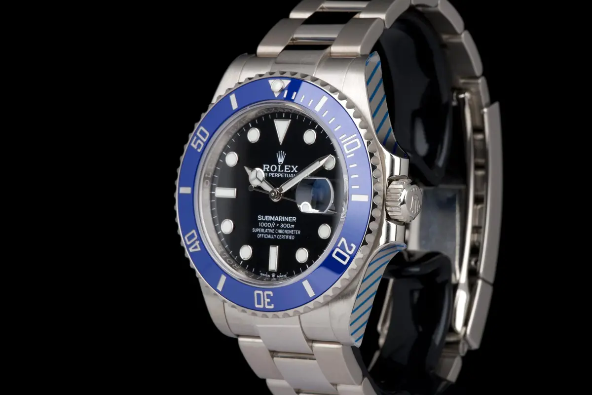 Rolex Submariner Date 41