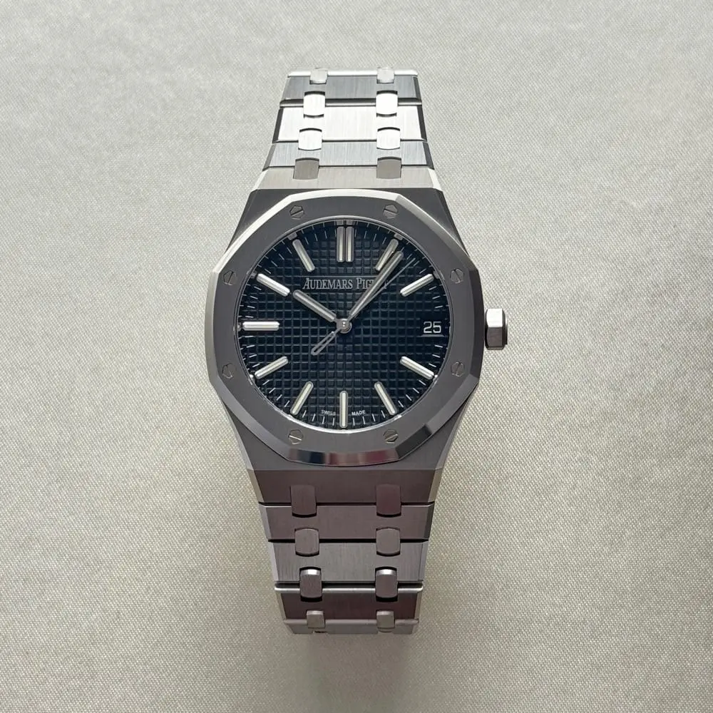 Royal Oak Selfwinding