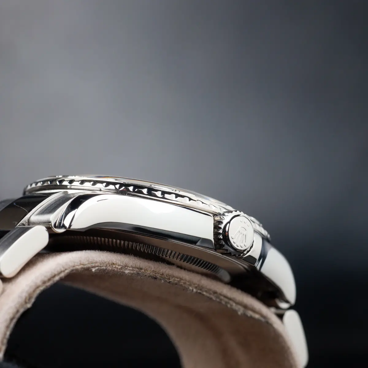 Rolex Yacht-Master 40