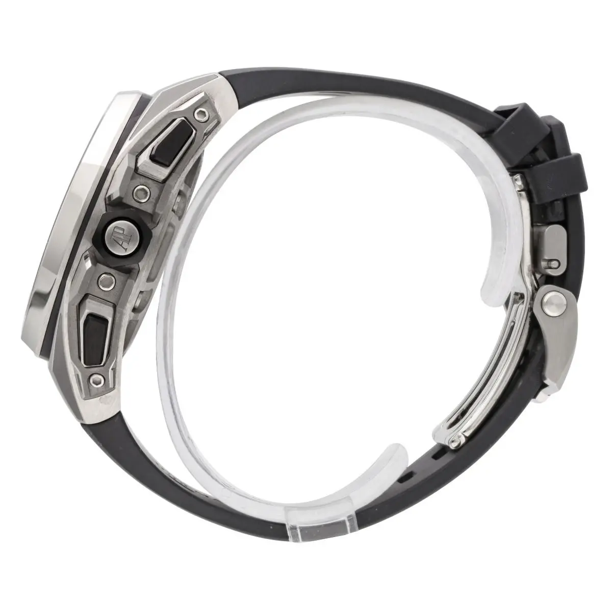Audemars Piguet Royal Oak Concept Split-Seconds Chronograph GMT Large Date