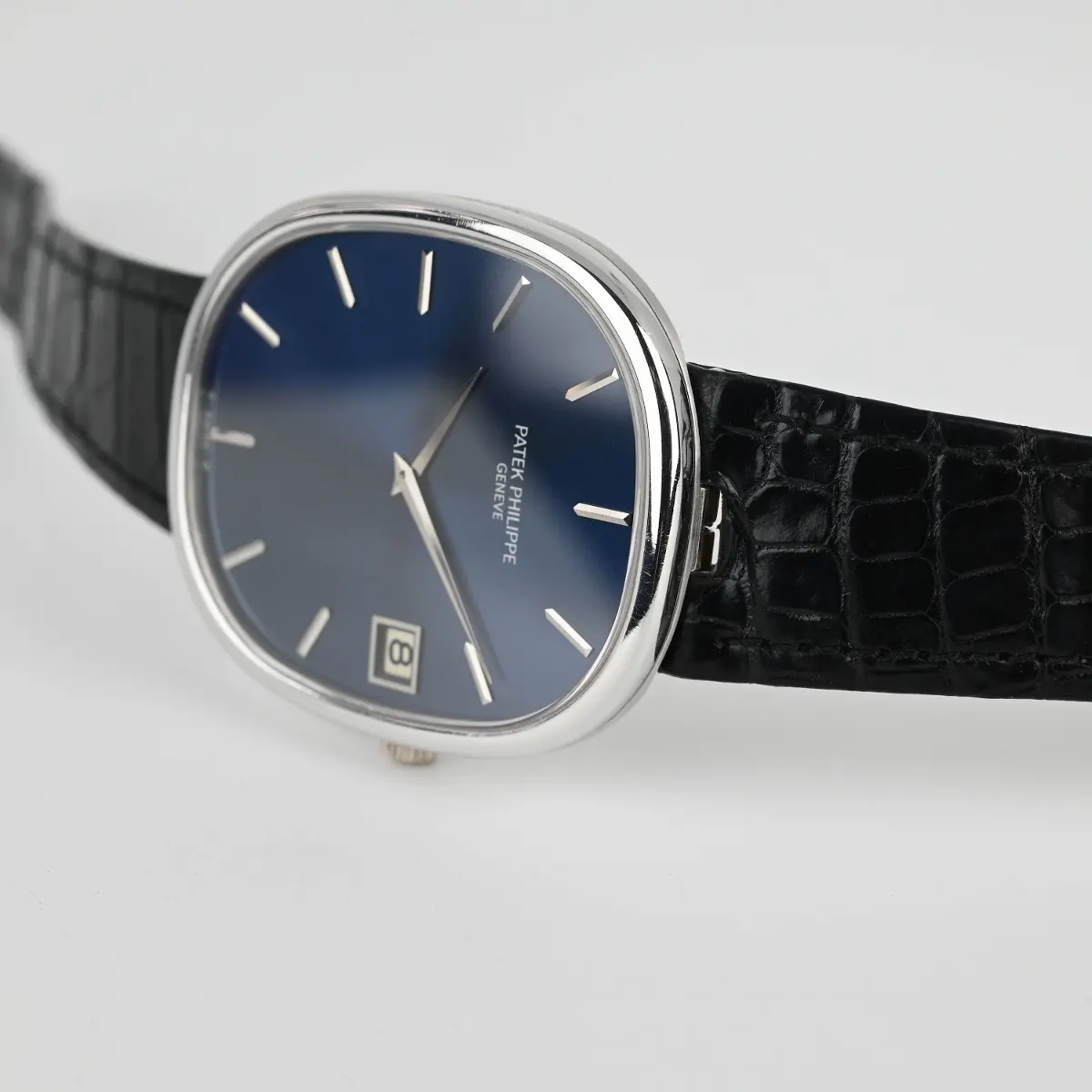 Patek Philippe Ellipse