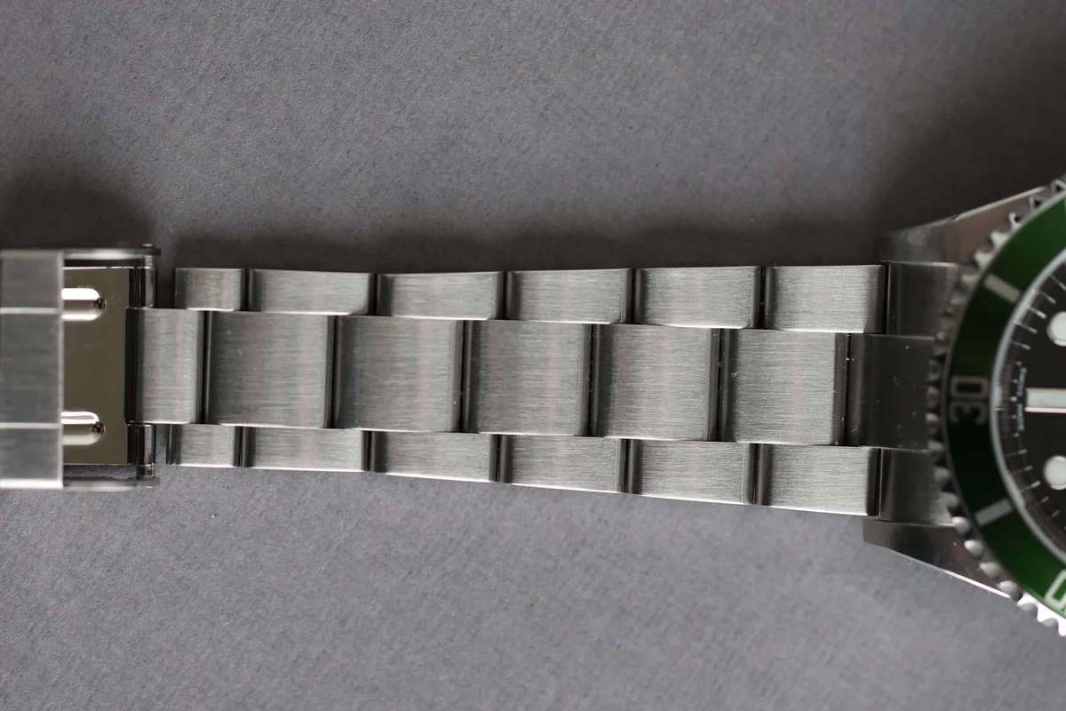 Rolex Submariner Date