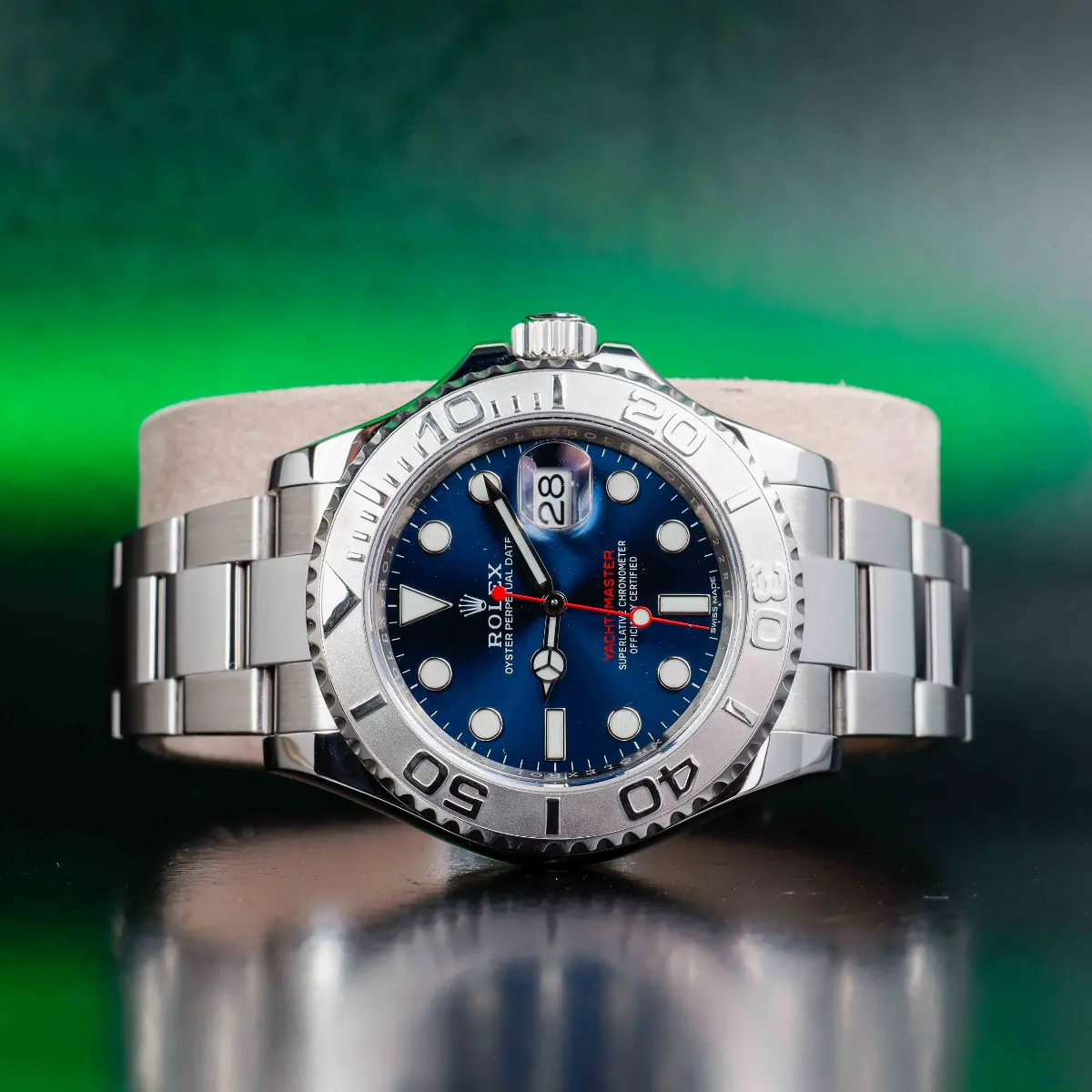 Yacht-Master 40