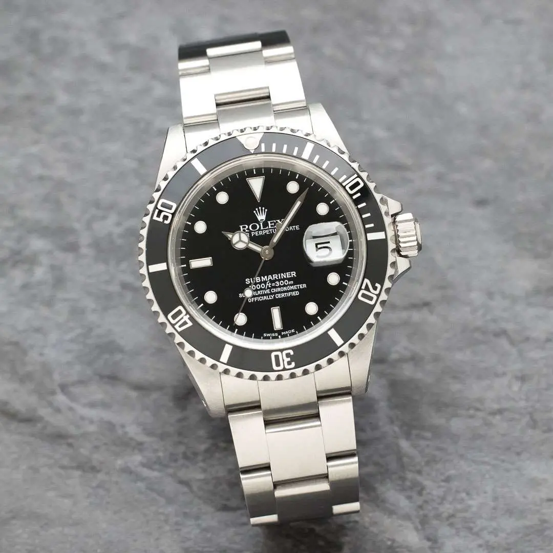 Submariner