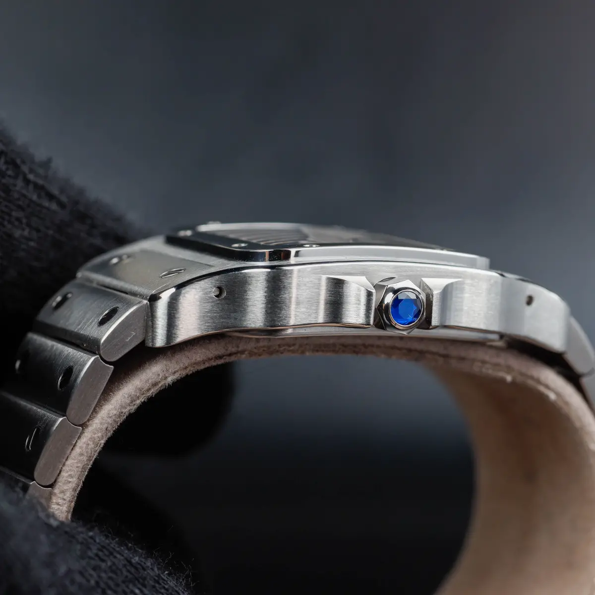 Cartier Santos de Cartier