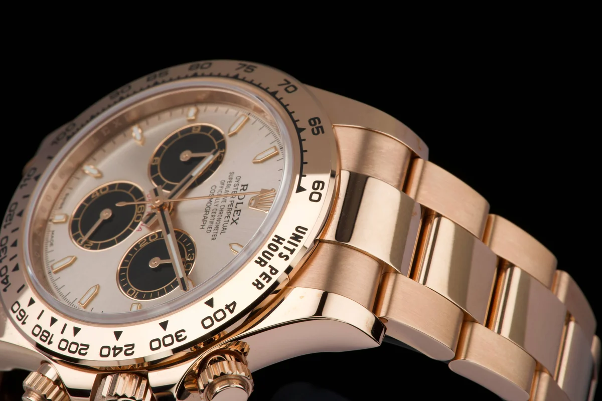 Rolex Daytona Cosmograph