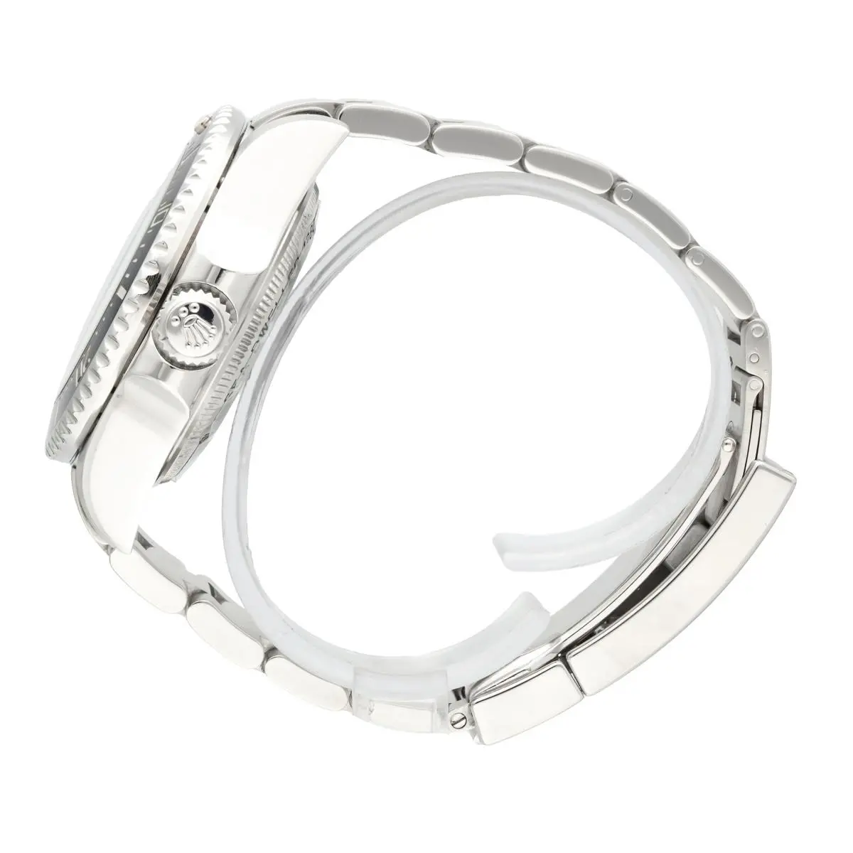 Rolex Sea-Dweller Deepsea 44