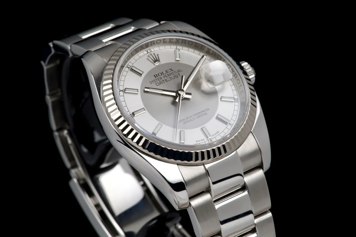 Rolex Datejust 36