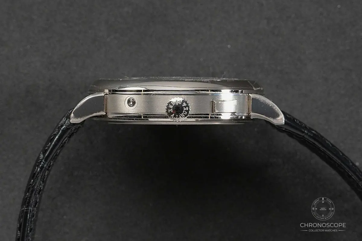 A. Lange und Söhne 1815 Annual Calendar