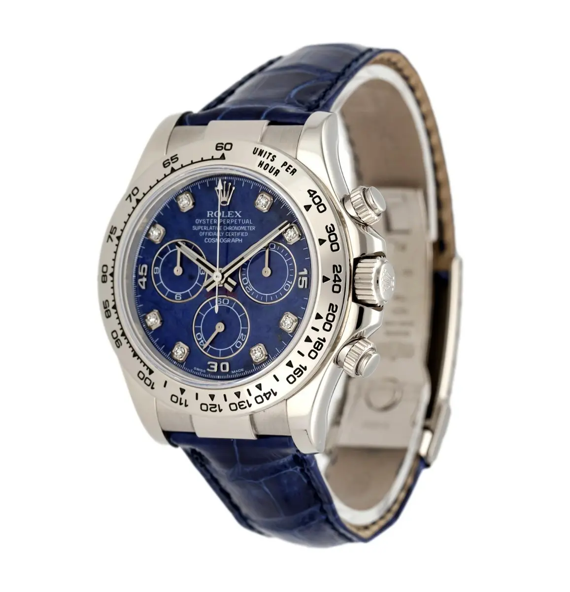 Rolex Cosmograph Daytona