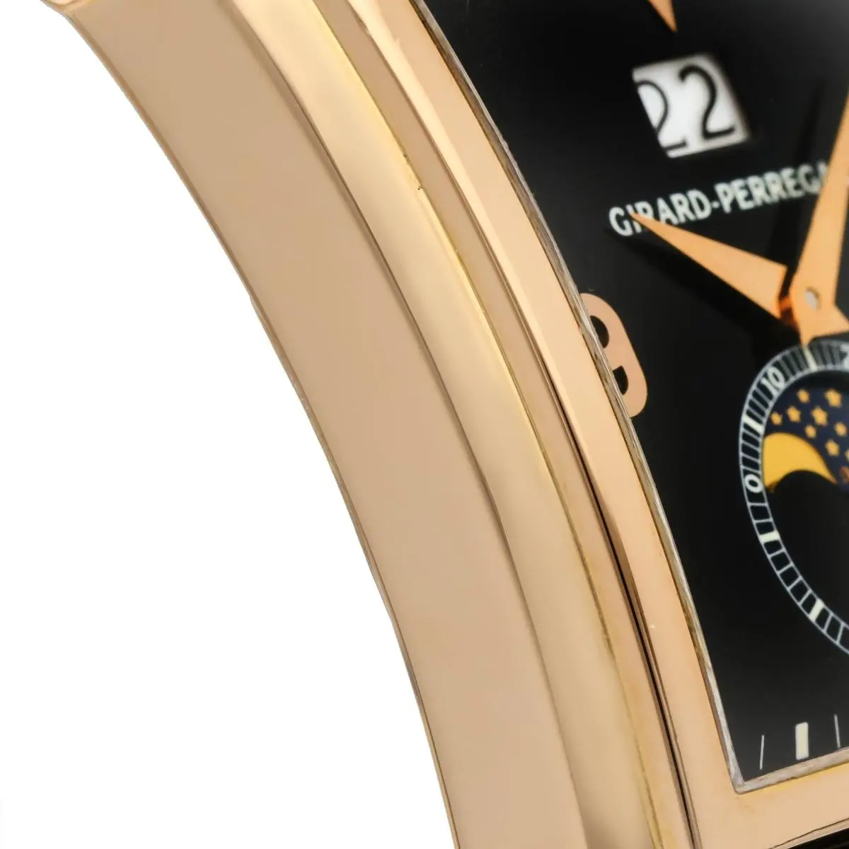 Girard-Perregaux Vintage 1945 Large Date