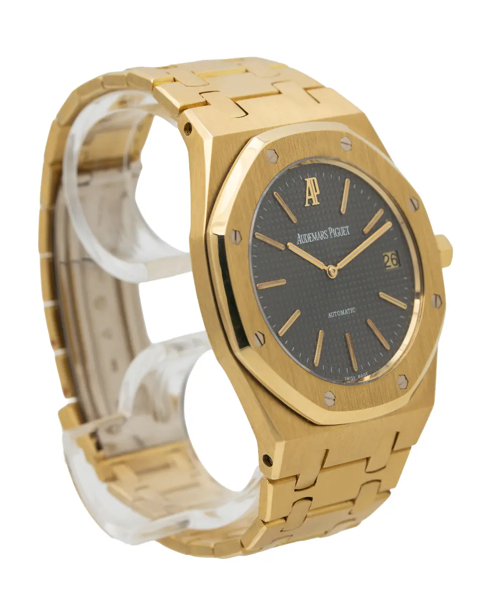 Audemars Piguet Royal Oak Jumbo