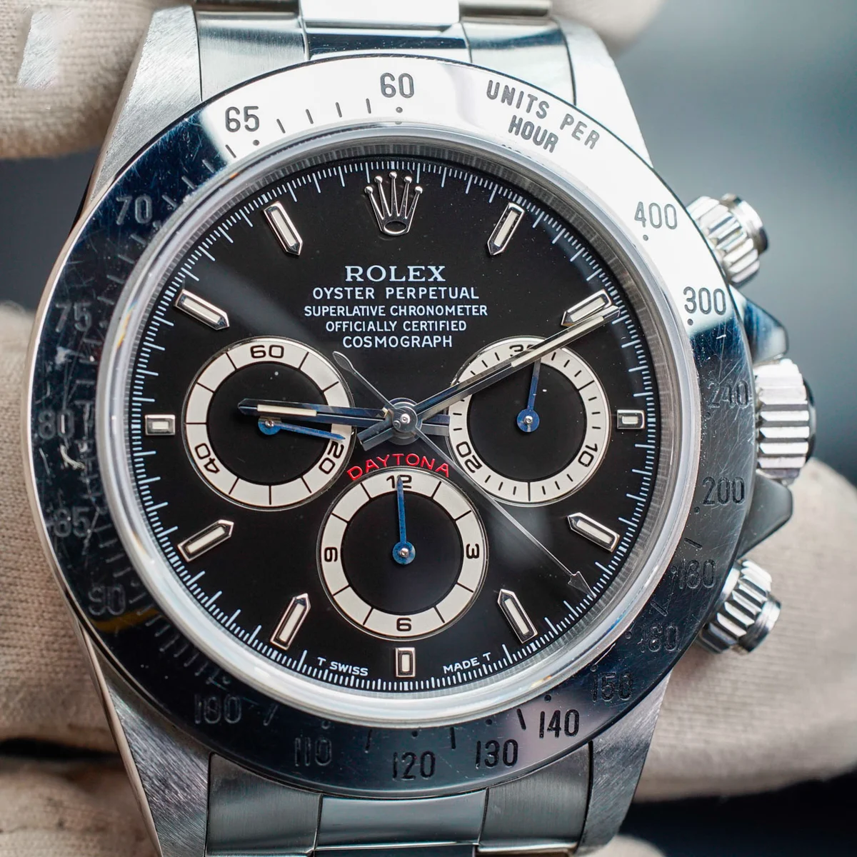 Rolex Daytona Cosmograph