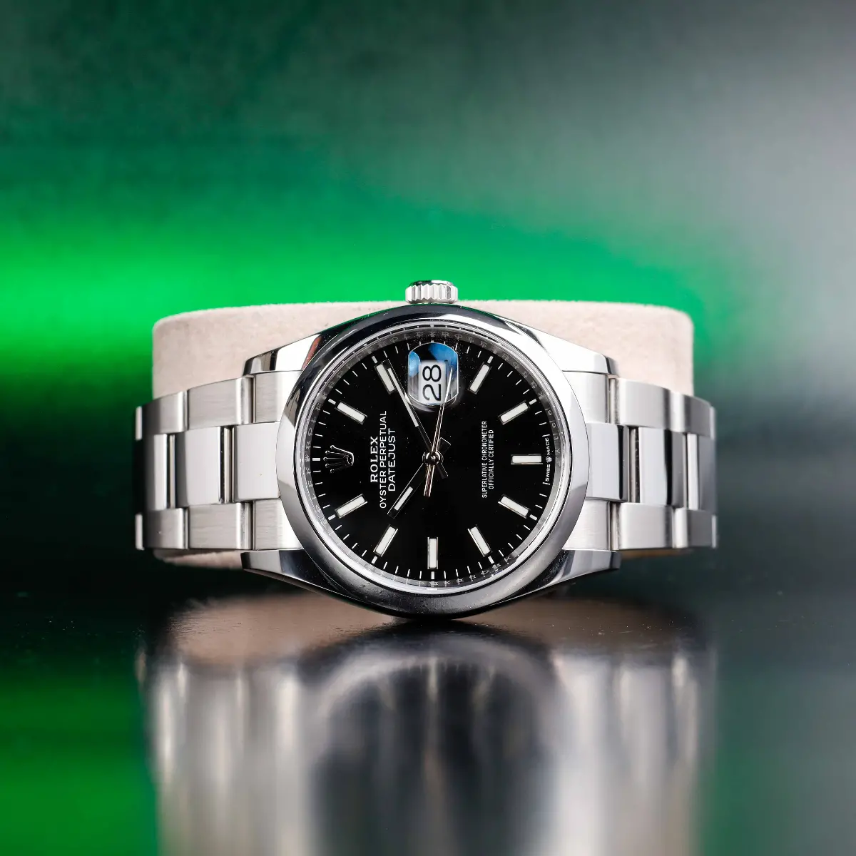 Datejust 36