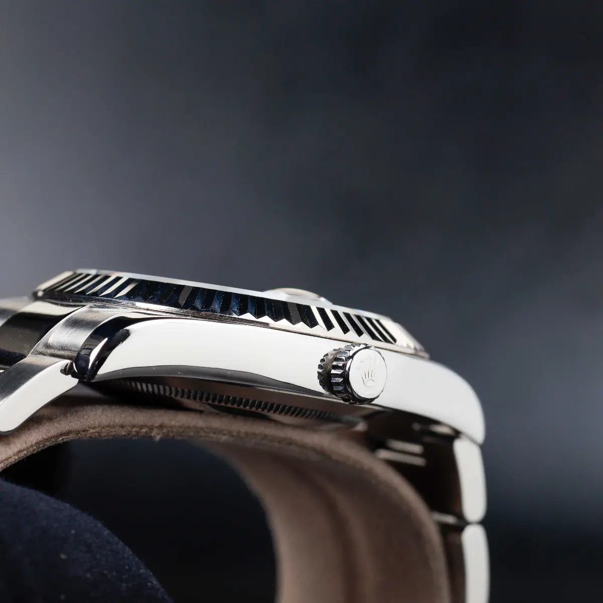 Rolex Datejust II 41