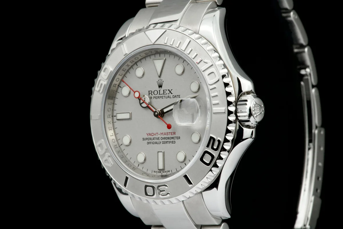 Rolex Yacht-Master 40