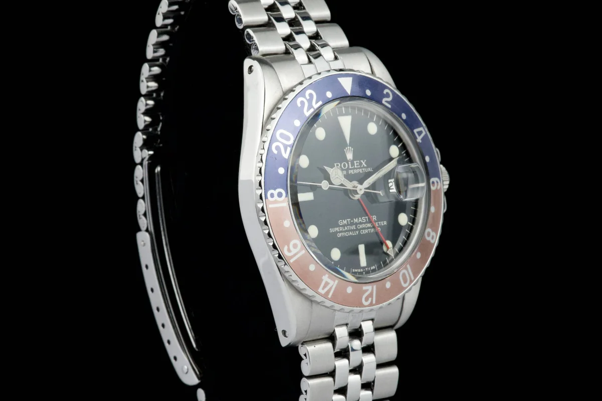 Rolex GMT-Master