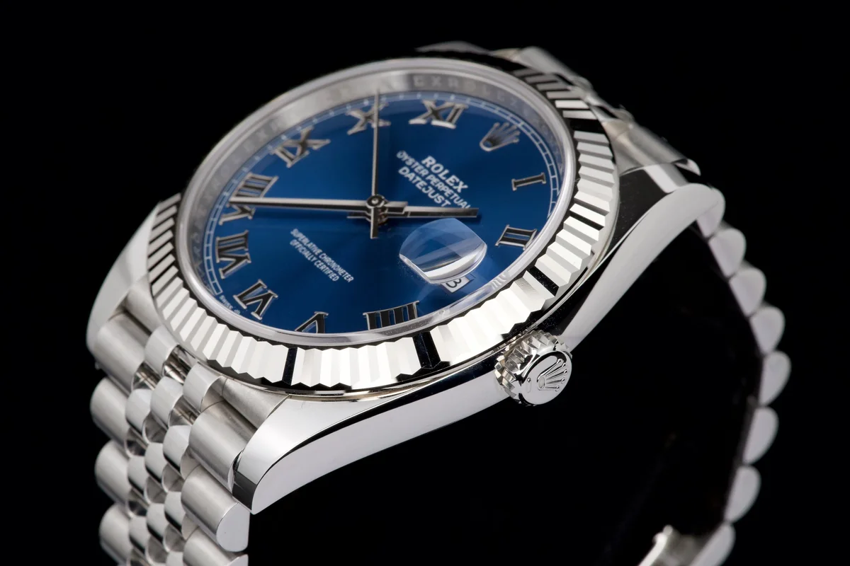 Rolex Datejust 41