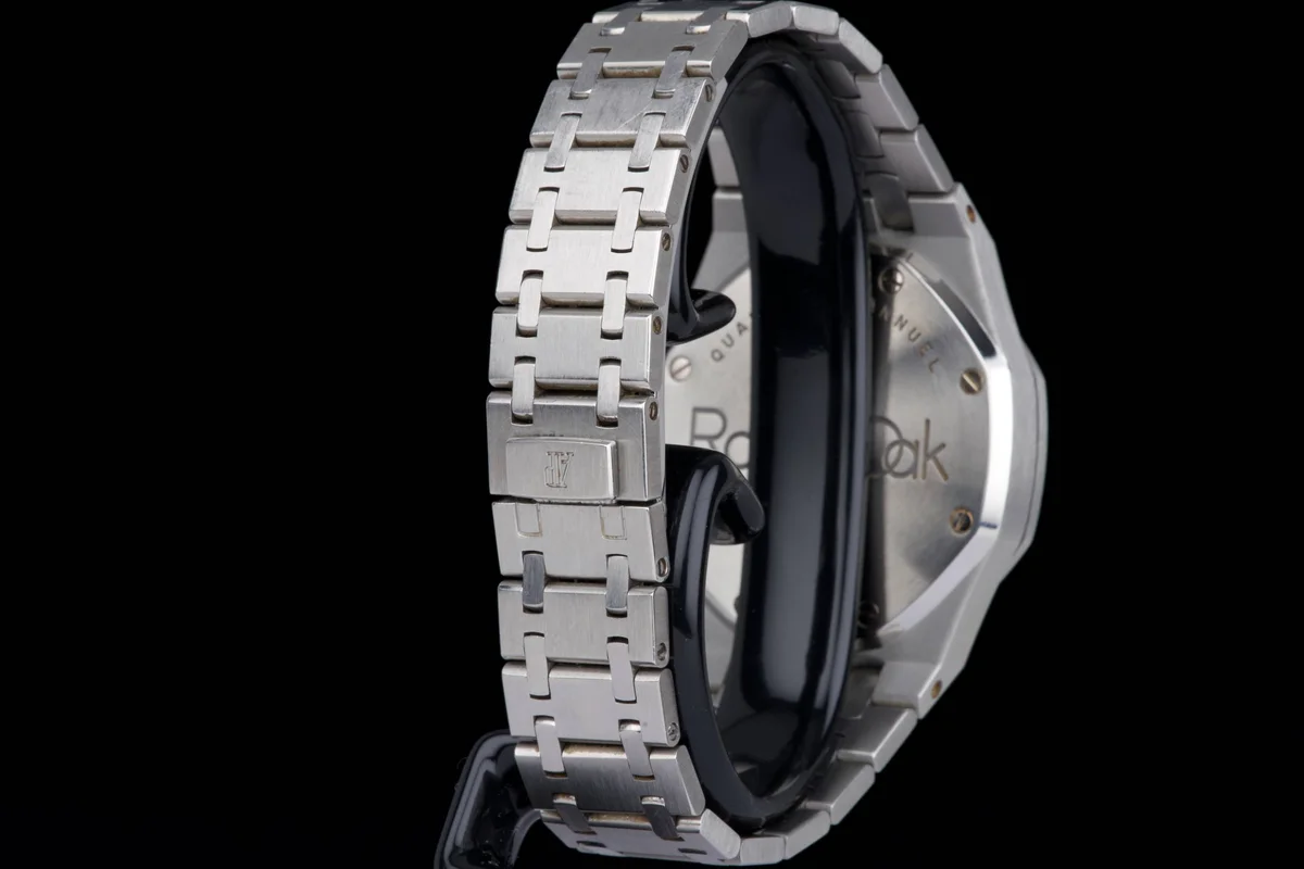 Audemars Piguet Royal Oak 36mm annual calendar