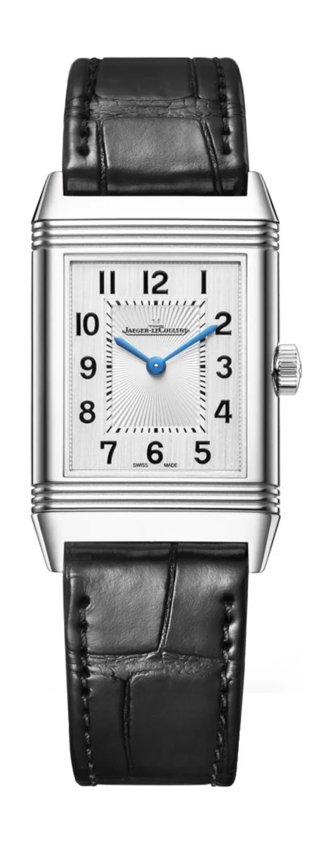 Jaeger-LeCoultre Reverso Classic Monoface