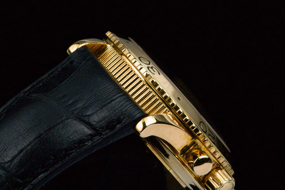 Breguet Type XX Aeronavale Chronograph