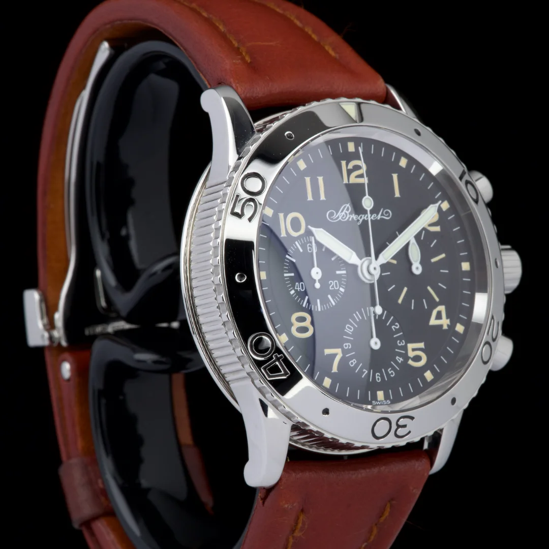 Breguet Type XX Pilot